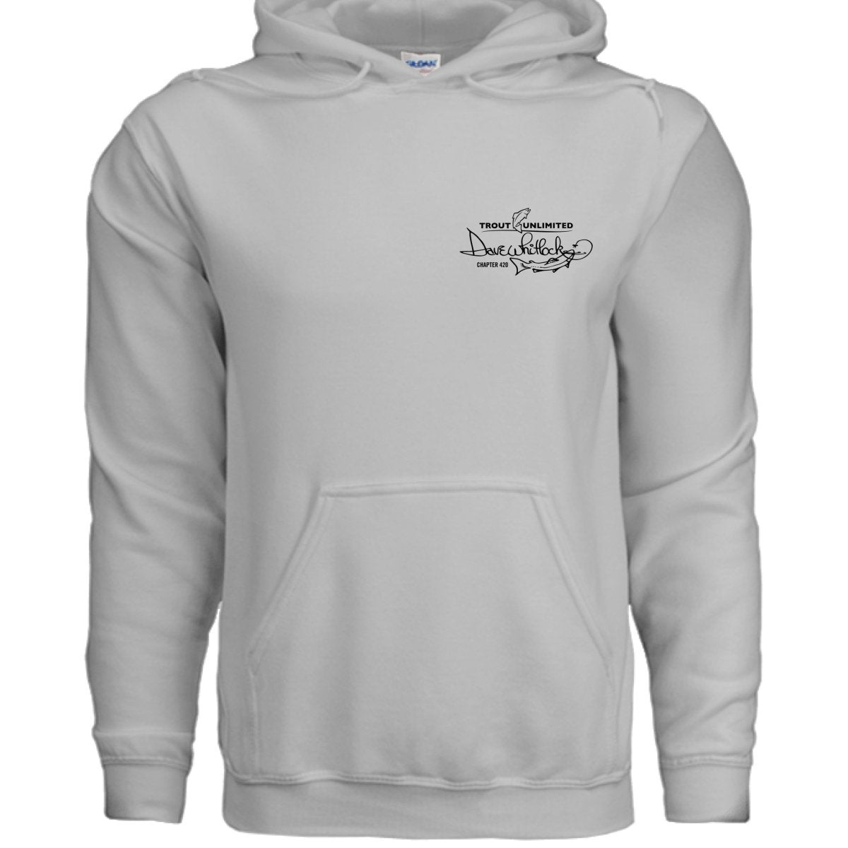 TU420 State Tenkiller - Trail and Timber Co
