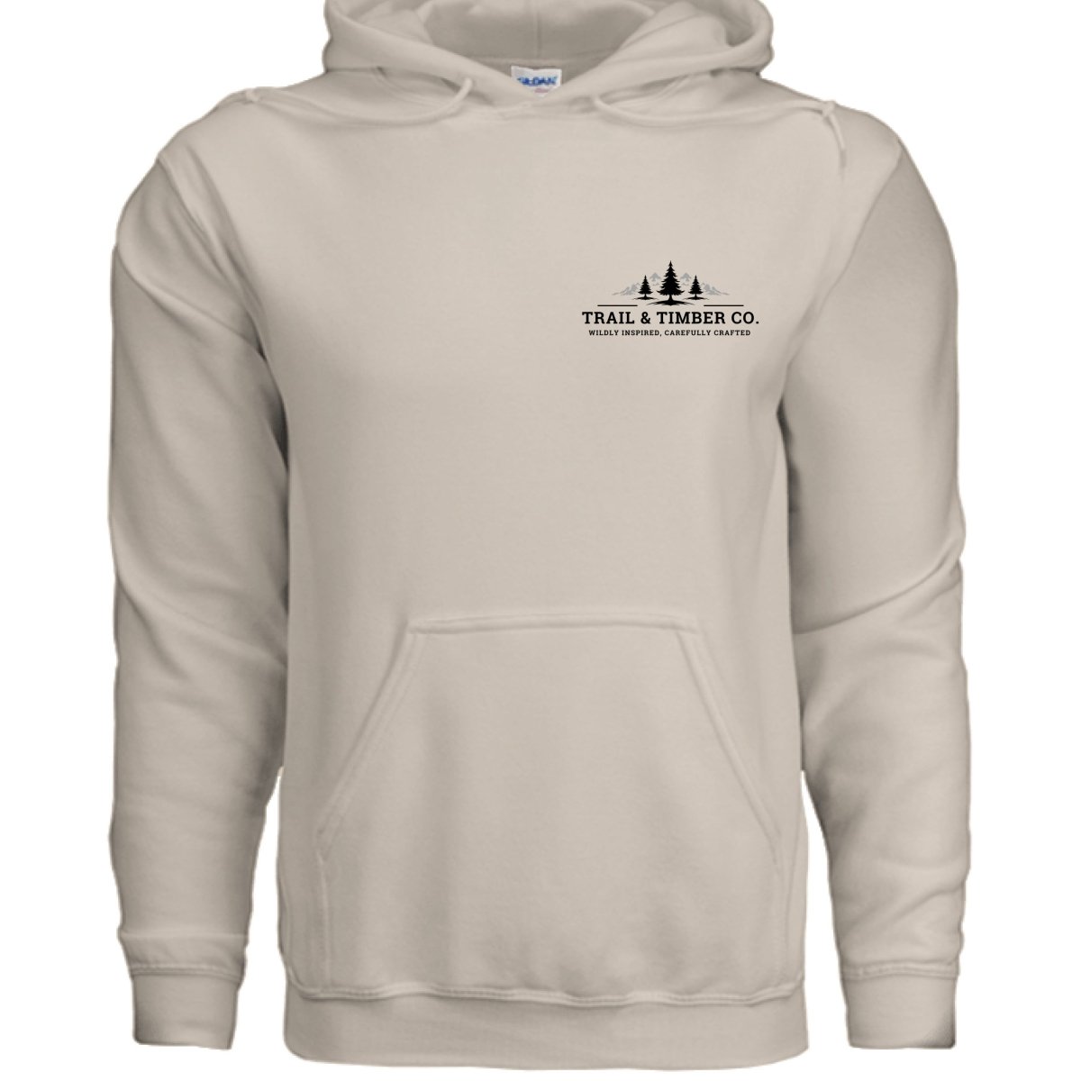 Trail and Timber Fly Reel - Trail and Timber Co