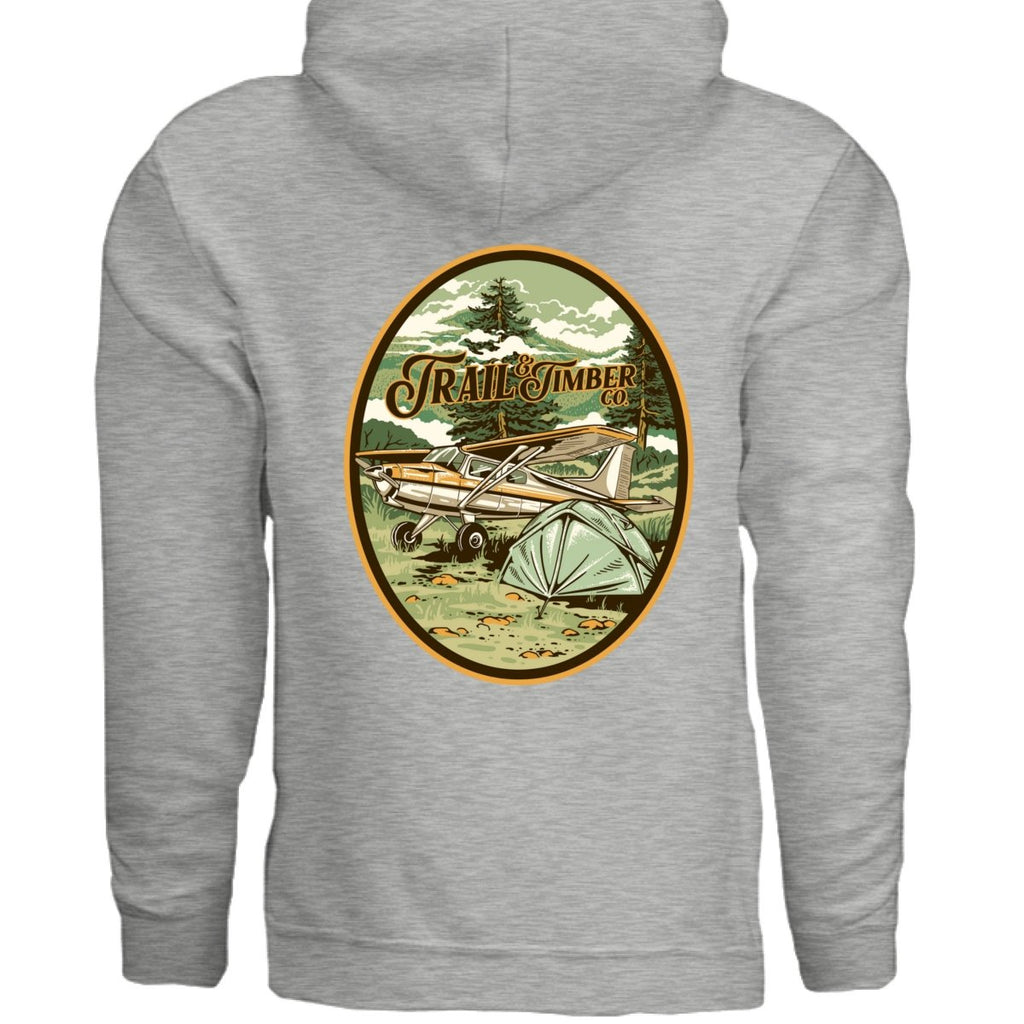 Trail and Timber Camp Air - Trail and Timber Co