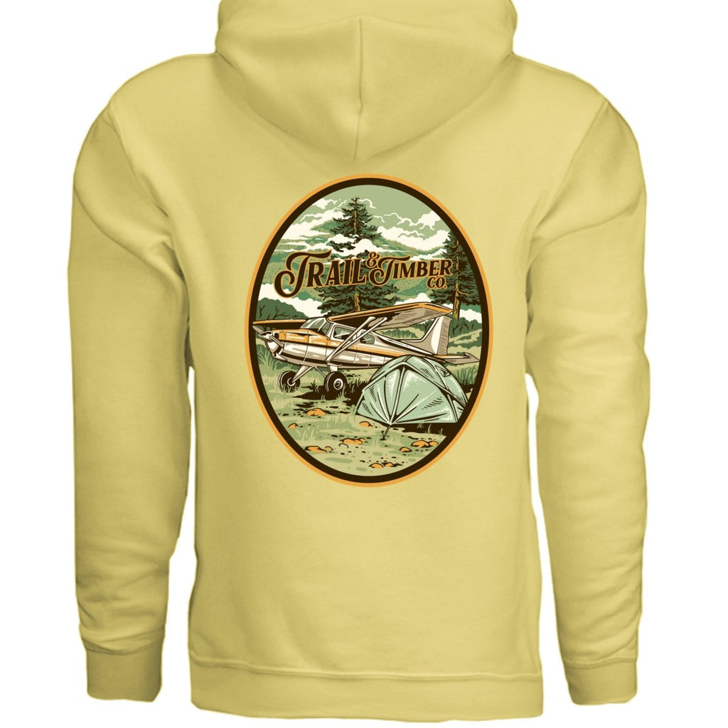 Trail and Timber Camp Air - Trail and Timber Co