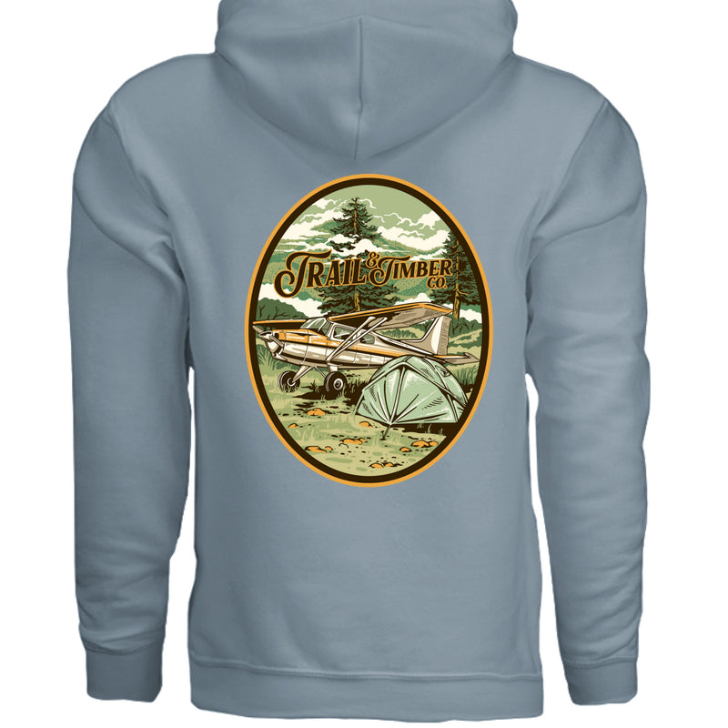 Load image into Gallery viewer, Stone Blue - BACK
