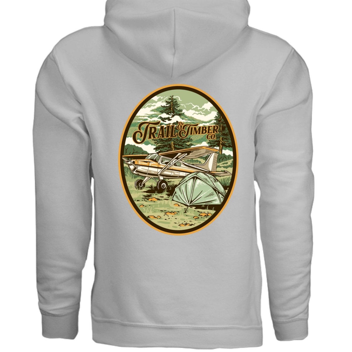 Trail and Timber Camp Air - Trail and Timber Co