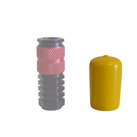 Power Flow 3 Coupler Dust Cap