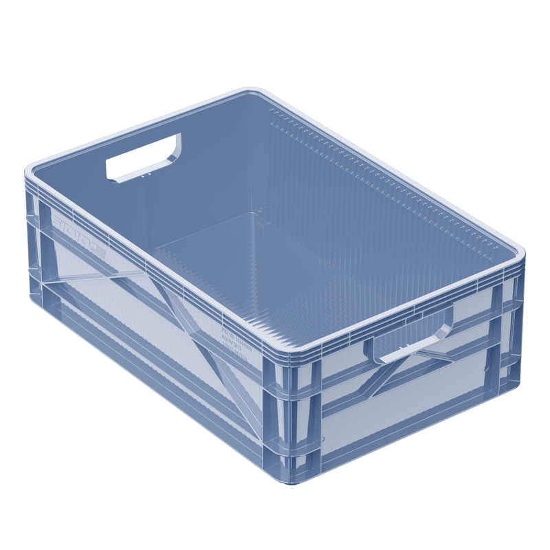 Load image into Gallery viewer, Half Size SidioCrate
