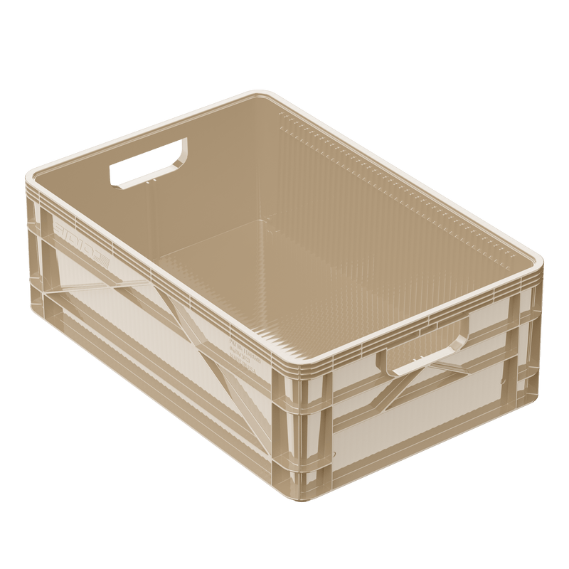 Load image into Gallery viewer, Half Size SidioCrate
