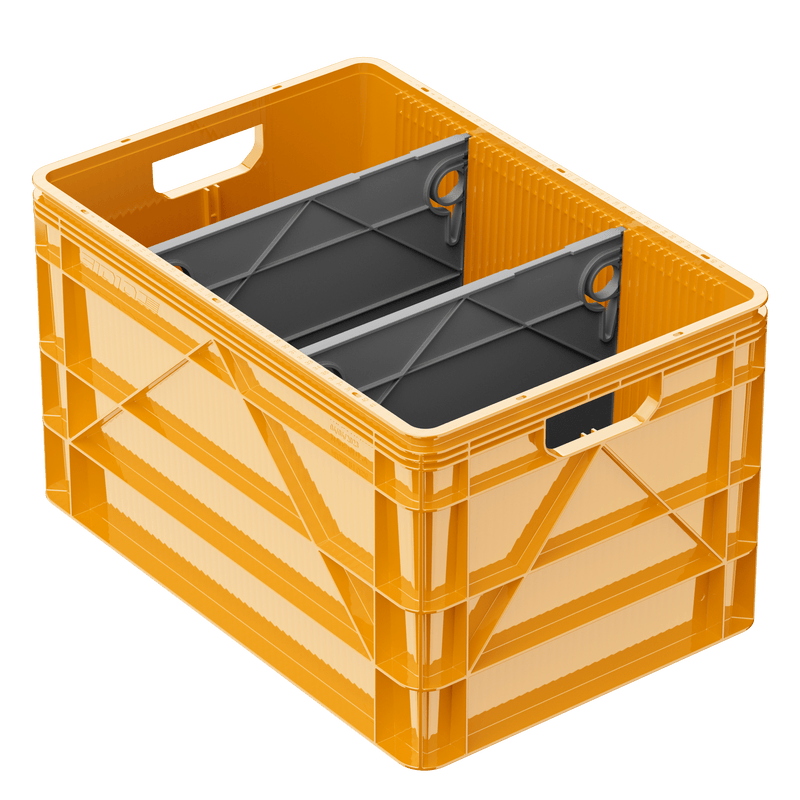 Load image into Gallery viewer, Full Size SidioCrate
