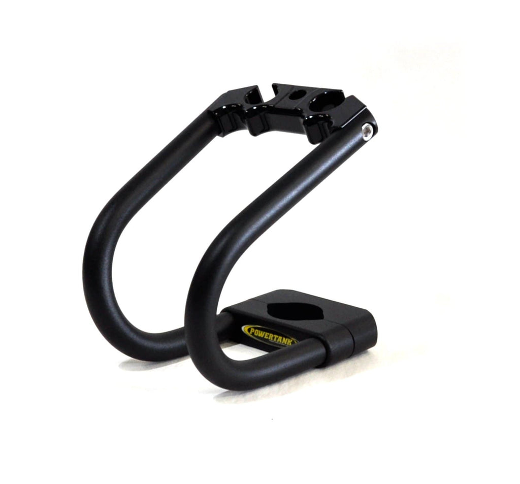 Power Grip Guard Air Tank Handle Power Tank - Trail and Timber Co