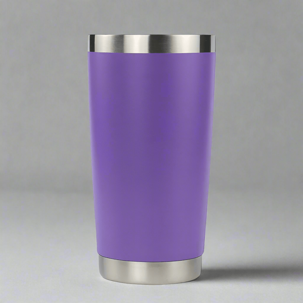 20oz Tumbler — Stainless Magnetic Lid - Trail and Timber Co