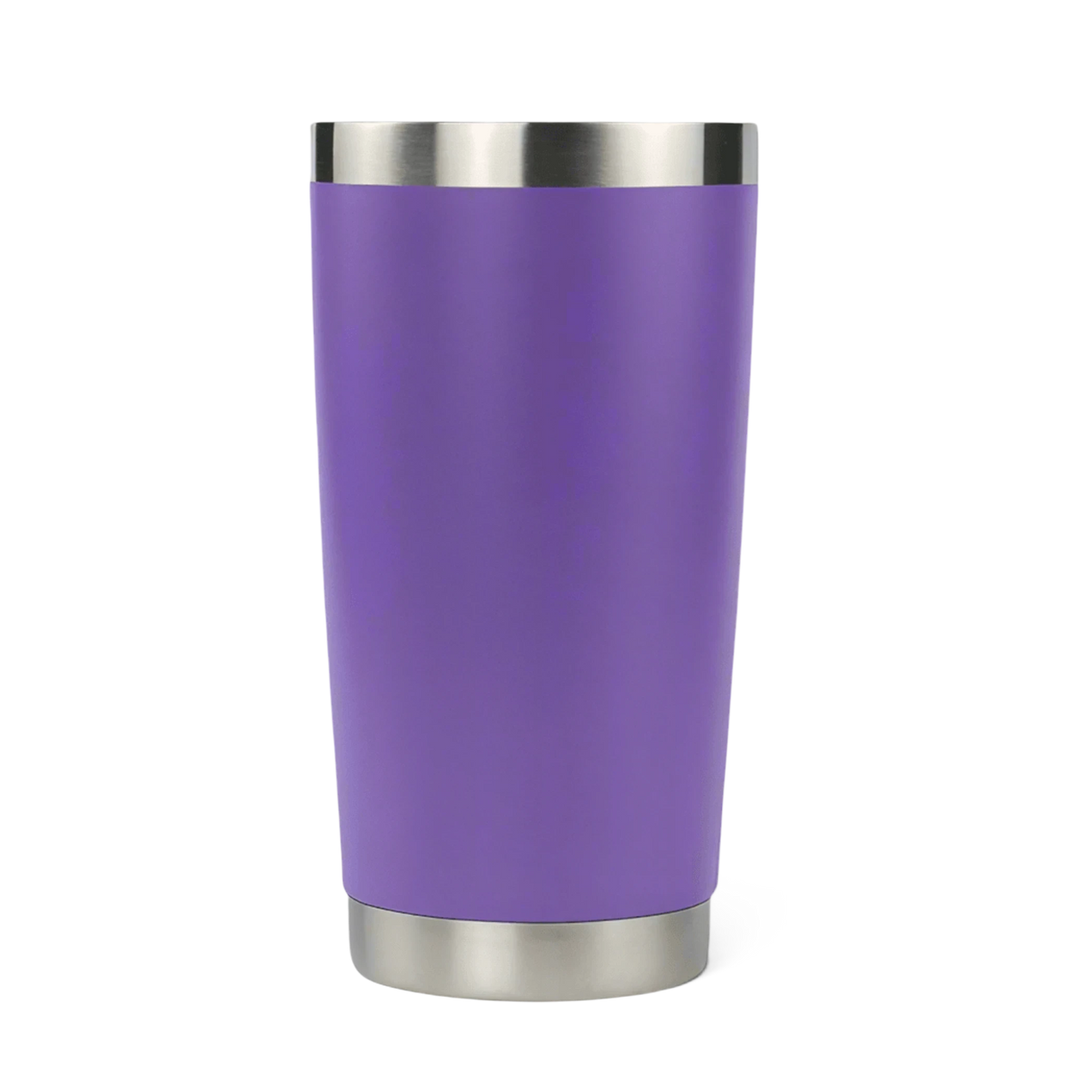 20oz Tumbler — Stainless Magnetic Lid - Trail and Timber Co