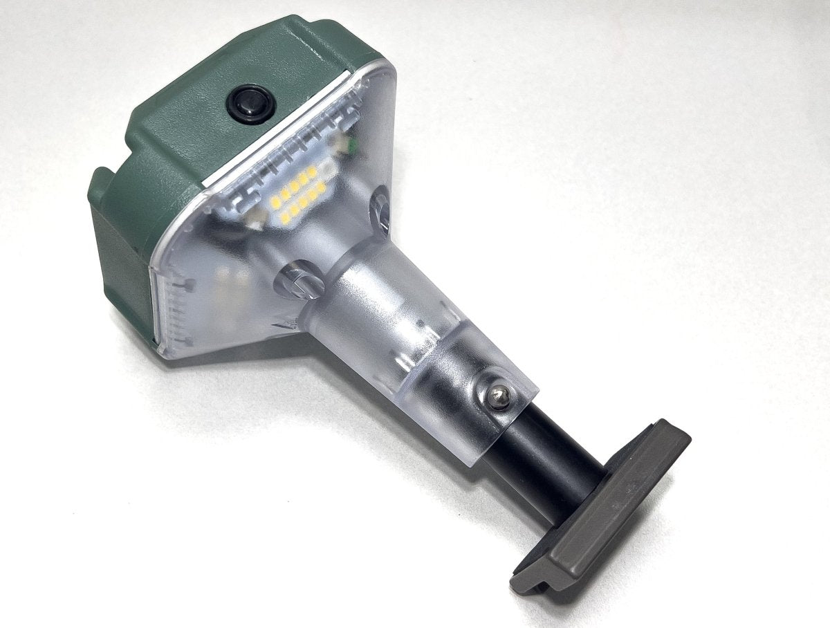 1/4" - 20 Adapter LightRanger 800 - Trail and Timber Co