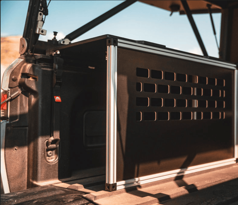 Load image into Gallery viewer, Rivian - R1T - 2022-Present - 1st Gen - 4.5&#39; Bed - Explore Series -  UltraLite - GFC
