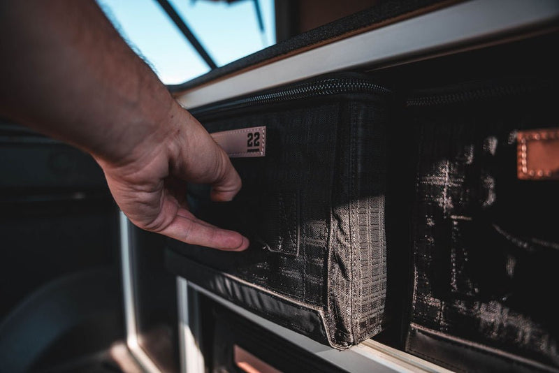 Load image into Gallery viewer, Rivian - R1T - 2022-Present - 1st Gen - Explore Series - GFC Bed Cargo Module
