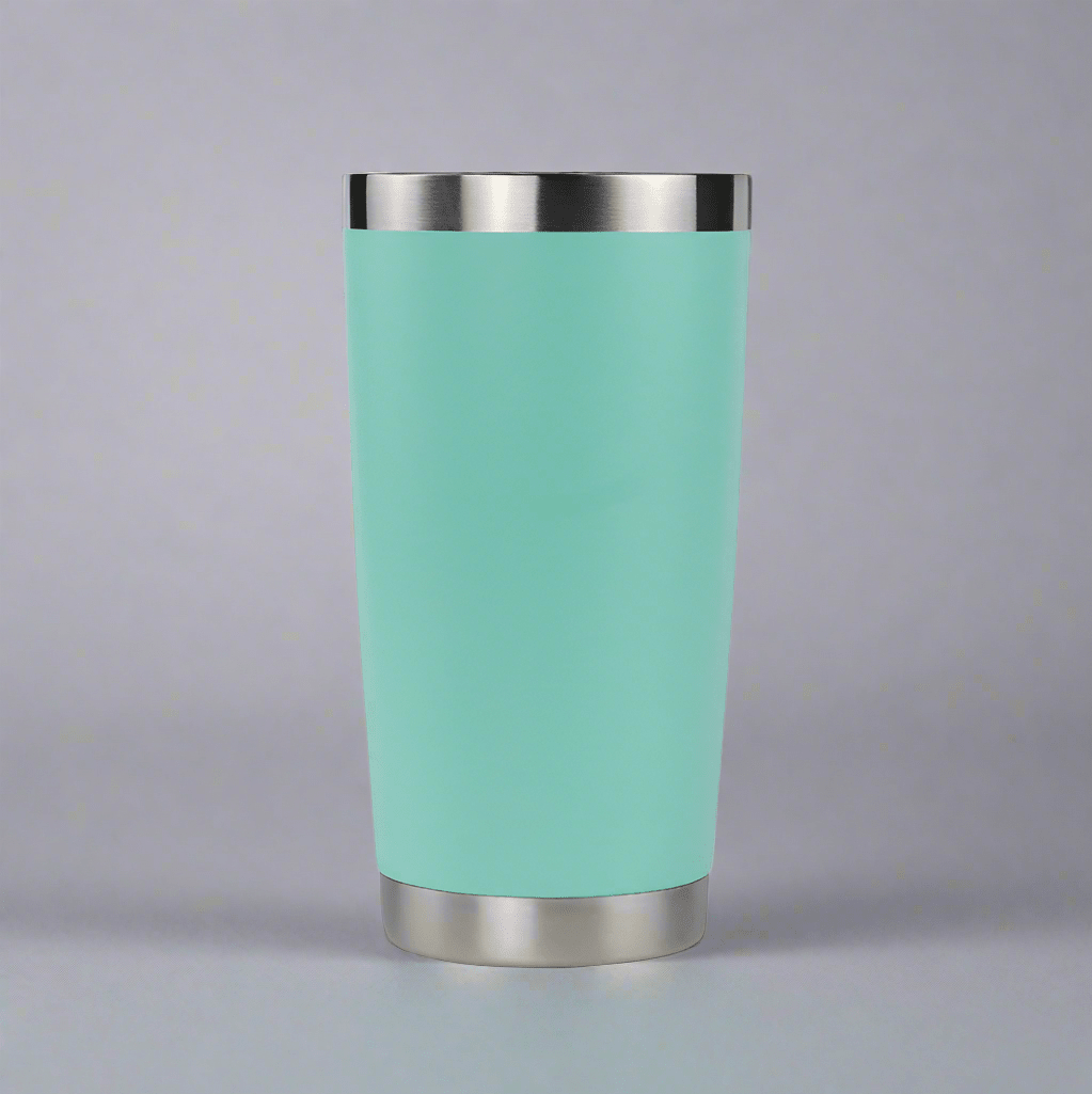 20oz Tumbler — Stainless Magnetic Lid - Trail and Timber Co