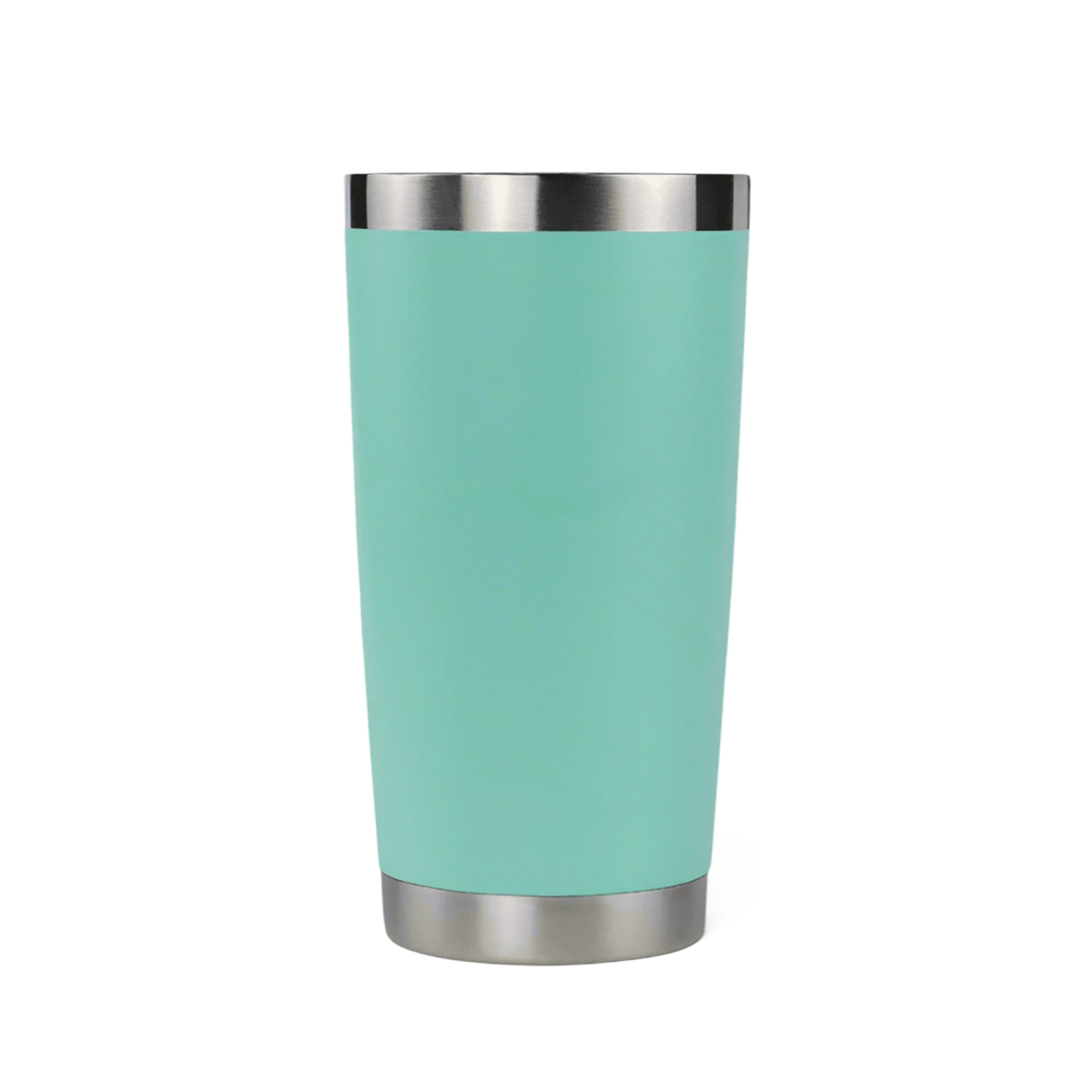 20oz Tumbler — Stainless Magnetic Lid - Trail and Timber Co