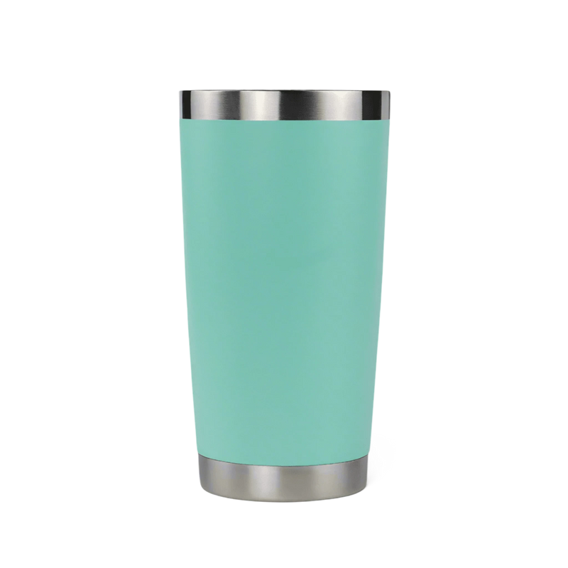 Load image into Gallery viewer, 20oz Tumbler — Stainless Magnetic Lid - Trail and Timber Co
