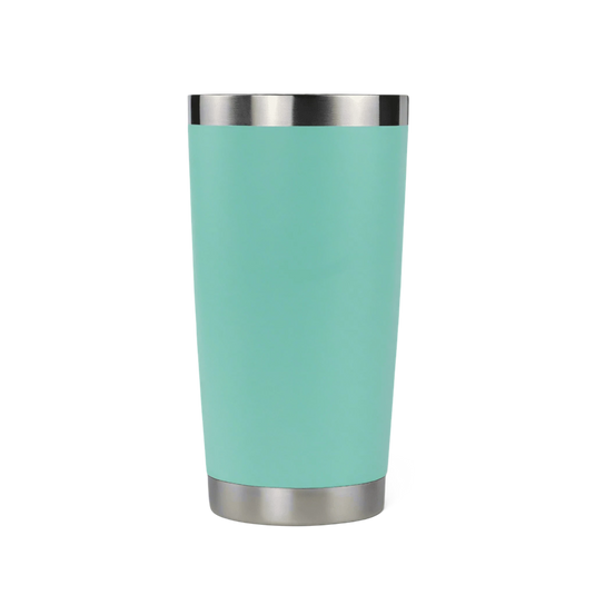 20oz Tumbler — Stainless Magnetic Lid - Trail and Timber Co