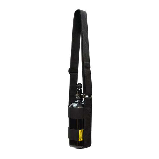 Shoulder Sling Bottle Holder Power Tank