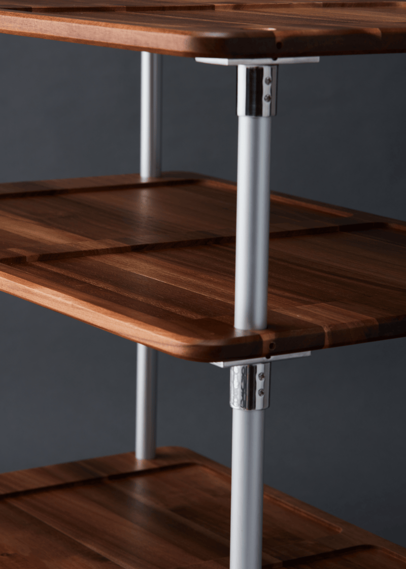 Load image into Gallery viewer, Sidio Shelves (Pre Order)
