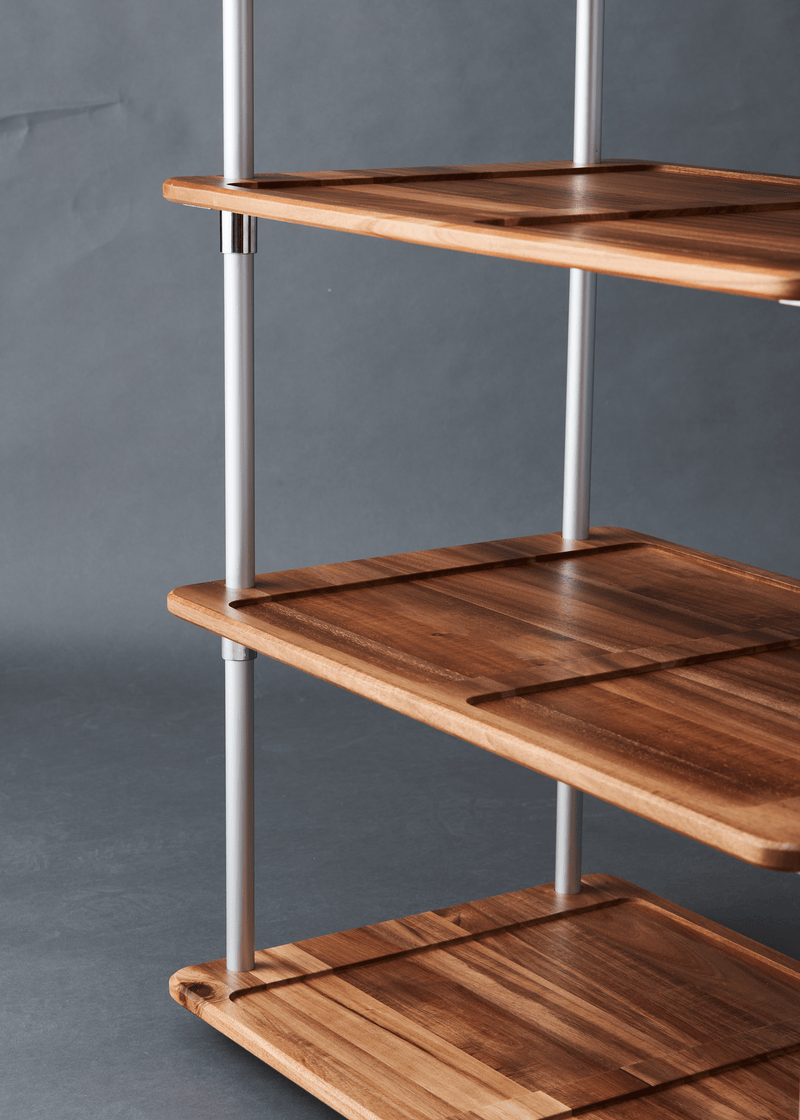 Load image into Gallery viewer, Sidio Shelves (Pre Order)
