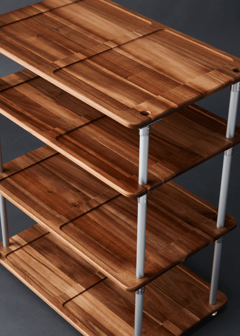 Load image into Gallery viewer, Sidio Shelves (Pre Order)
