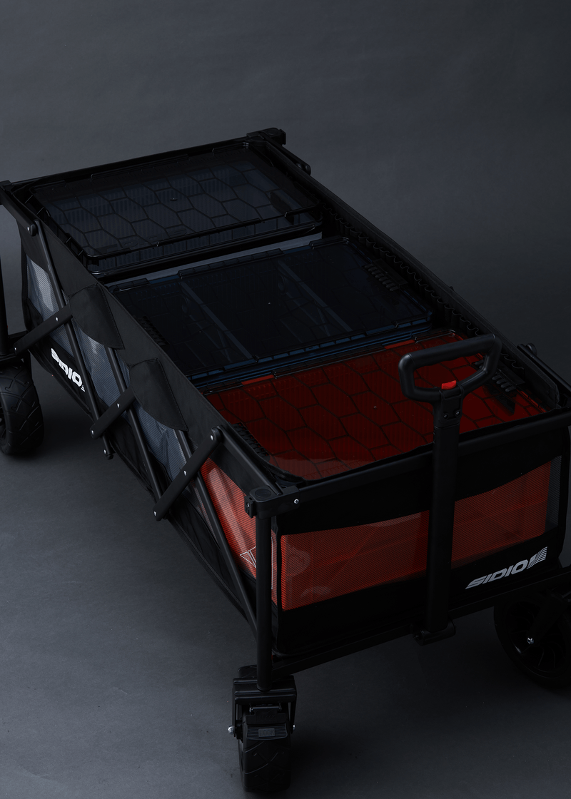 Load image into Gallery viewer, Crate Tank
