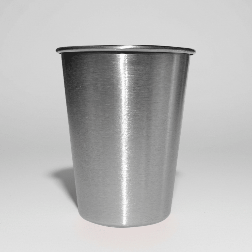 12oz Stainless Party Cup - Trail and Timber Co