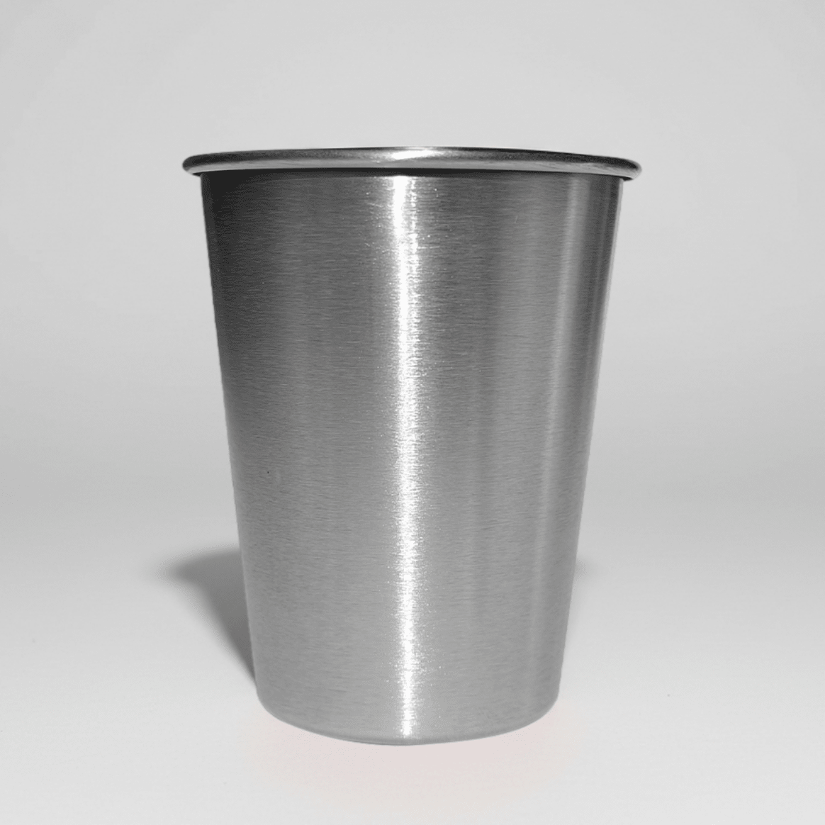 12oz Stainless Party Cup - Trail and Timber Co