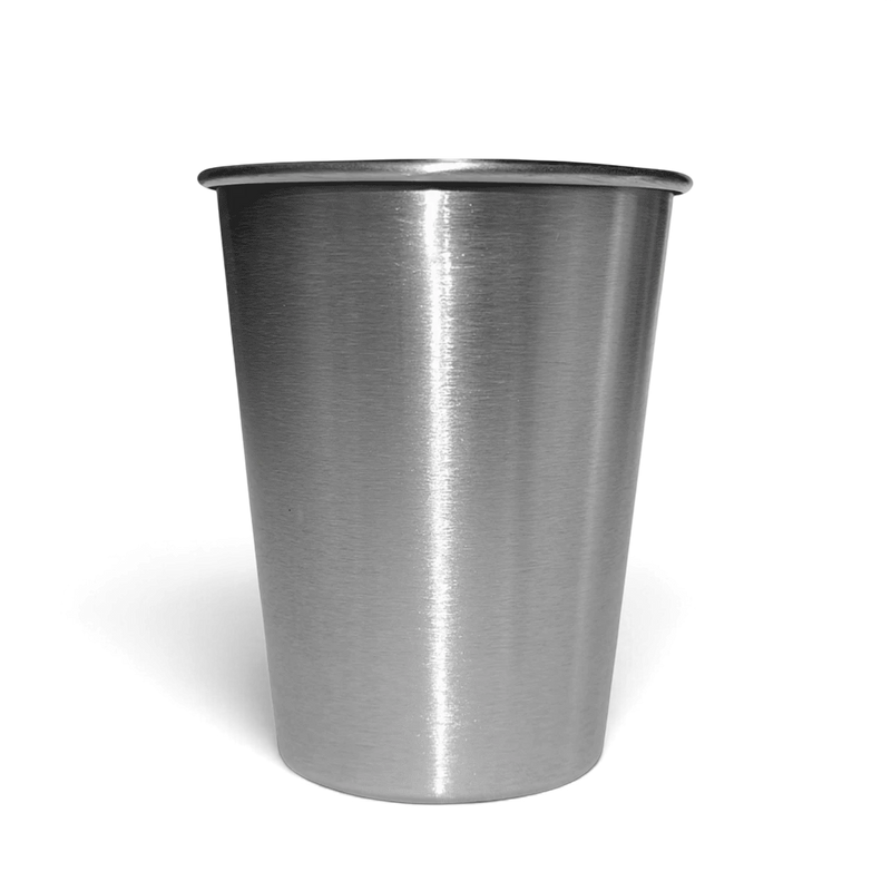 Load image into Gallery viewer, 12oz Stainless Party Cup - Trail and Timber Co
