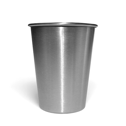 12oz Stainless Party Cup - Trail and Timber Co
