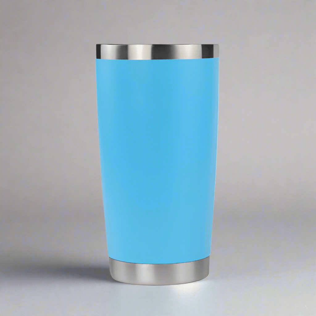 20oz Tumbler — Stainless Magnetic Lid - Trail and Timber Co