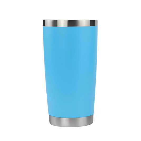 20oz Tumbler — Stainless Magnetic Lid - Trail and Timber Co