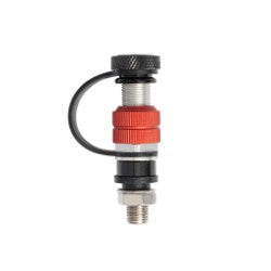 Load image into Gallery viewer, Monster Valve Flat2 - Dual Valve stem wheels - 5 pack with Install tools

