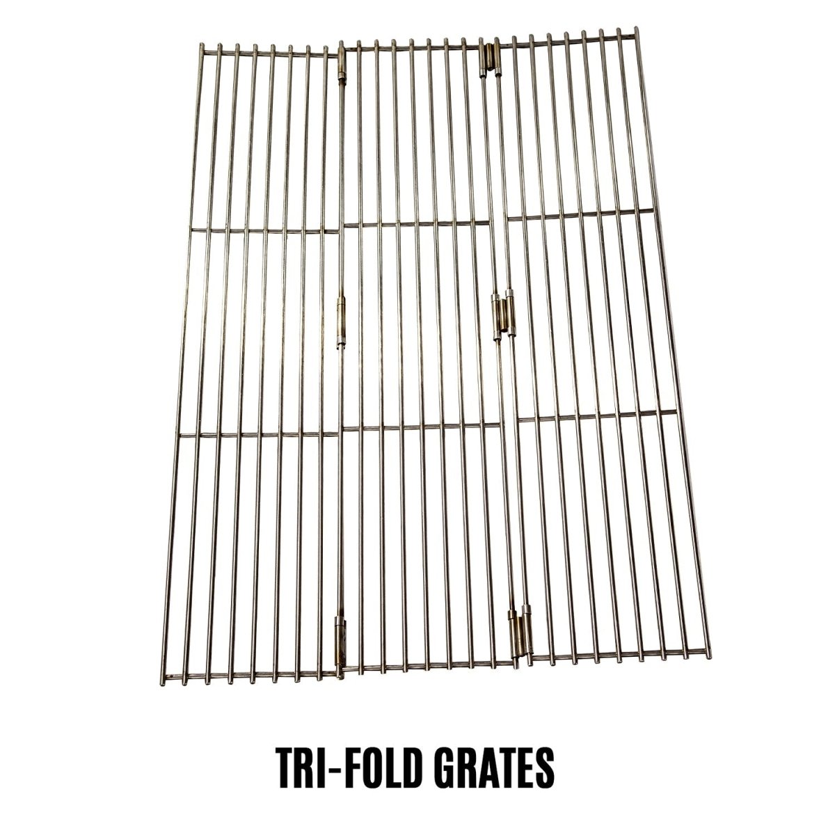 Pop - Up Fire Pit Grill Grate - Trail and Timber Co