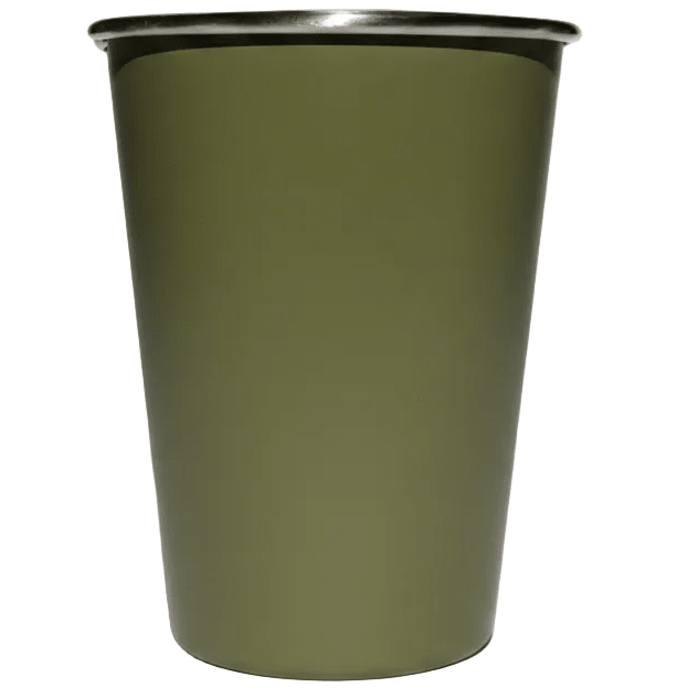 12oz Stainless Party Cup - Trail and Timber Co