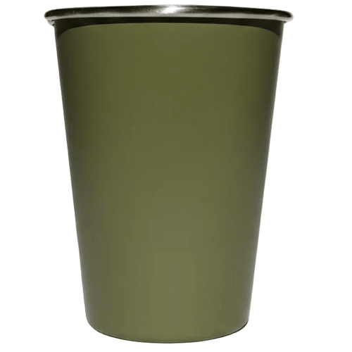 12oz Stainless Party Cup - Trail and Timber Co