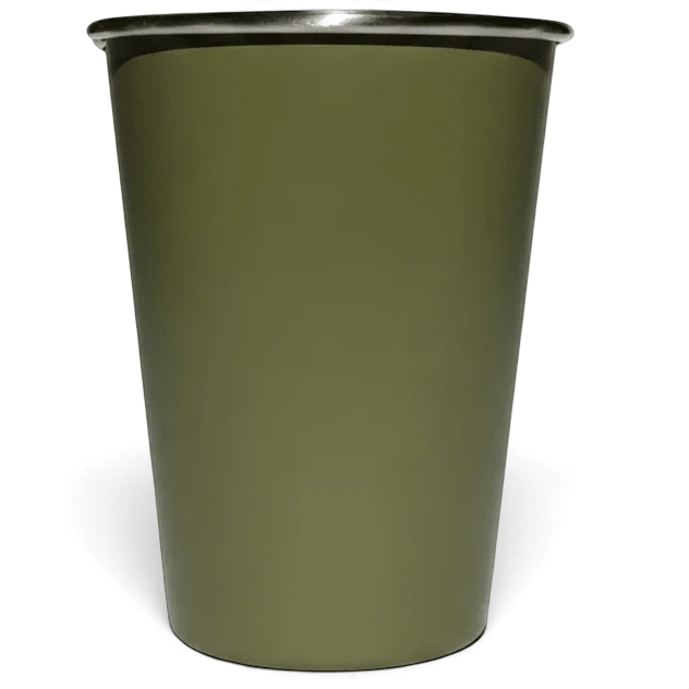 12oz Stainless Party Cup - Trail and Timber Co