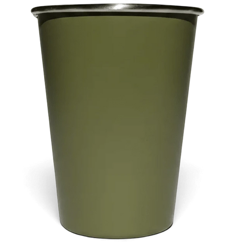 12oz Stainless Party Cup - Trail and Timber Co