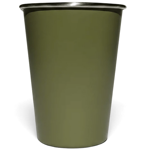 12oz Stainless Party Cup - Trail and Timber Co