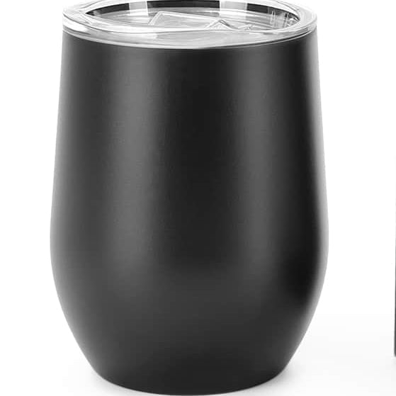 12oz Wine Tumbler - Trail and Timber Co