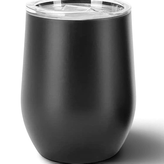 12oz Wine Tumbler - Trail and Timber Co