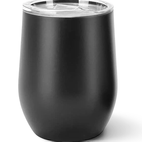 Load image into Gallery viewer, 12oz Wine Tumbler - Trail and Timber Co
