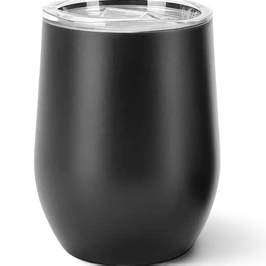 12oz Wine Tumbler - Trail and Timber Co