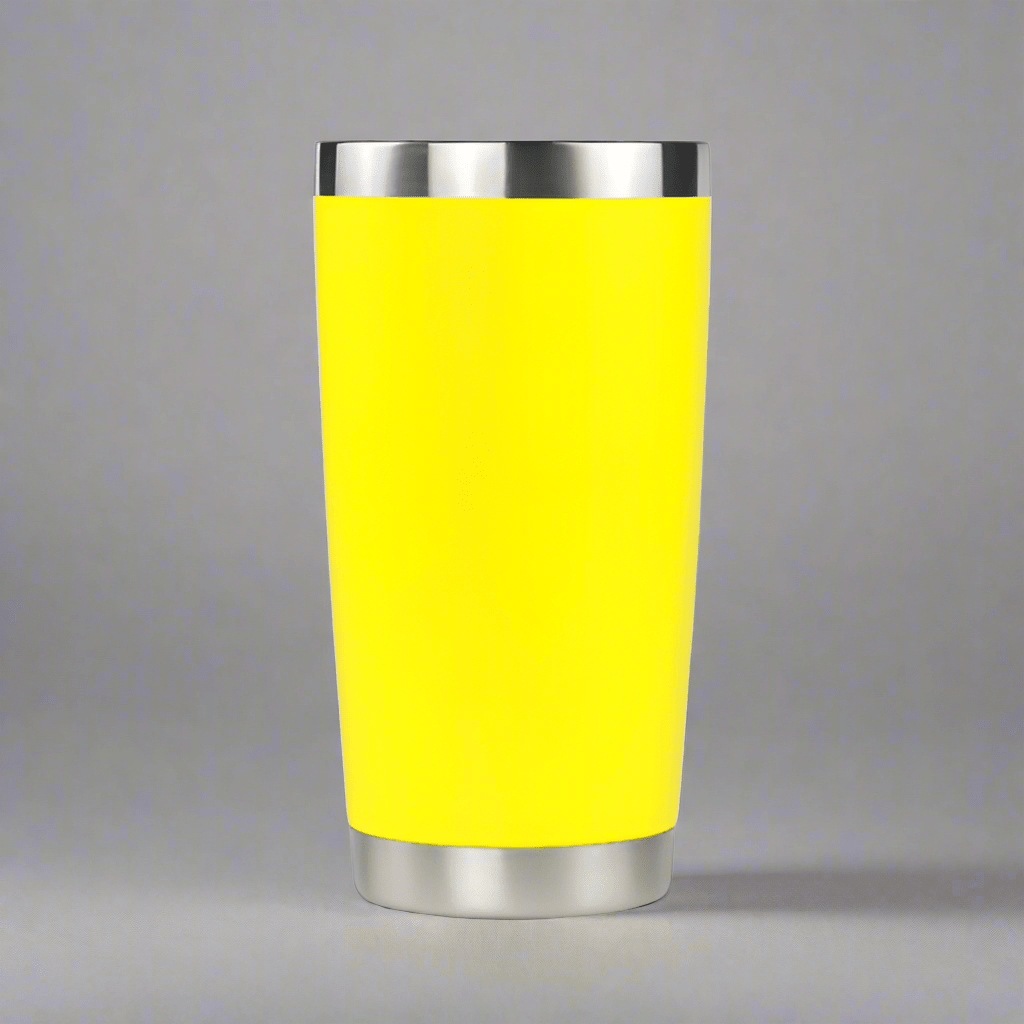 20oz Tumbler — Stainless Magnetic Lid - Trail and Timber Co
