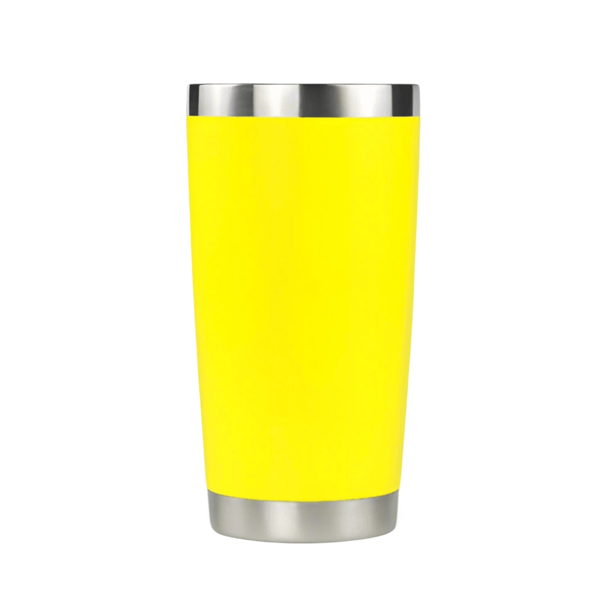 20oz Tumbler — Stainless Magnetic Lid - Trail and Timber Co