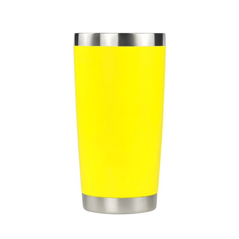 Load image into Gallery viewer, 20oz Tumbler — Stainless Magnetic Lid - Trail and Timber Co
