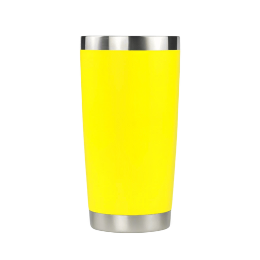 20oz Tumbler — Stainless Magnetic Lid - Trail and Timber Co