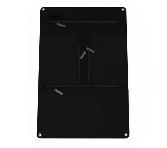 Zipper Panel (FITS 